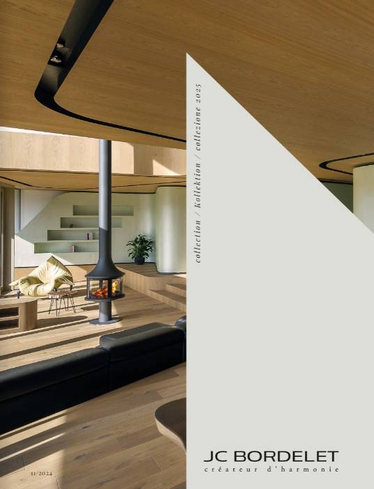 CATALOGUE JC BORDELET