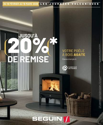 LES JOURNEES VOLCANIQUES DU 19-02 AU 19-03-2026