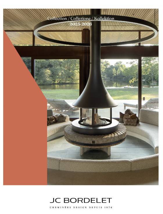 Catalogue JC BORDELET