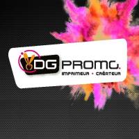 COMMUNICATION IMPRIMERIE BELLEVILLE EN BEAUJOLAIS DG PROMO