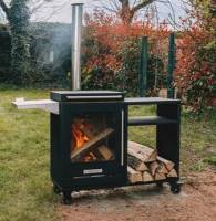 Notre zone d'activité pour ce service Acheter un poêle à bois haut de gamme et écologique de grande autonomie avec pose incluse